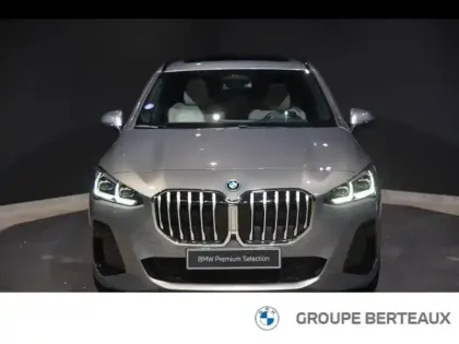 Photo 6 BMW Serie 2 Série 2 ActiveTourer 230e 326ch xDrive M Sport DKG7