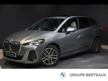 Photo Bmw Serie 2 M Sport