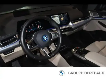 Photo 14 BMW Serie 2 Série 2 ActiveTourer 230e 326ch xDrive M Sport DKG7