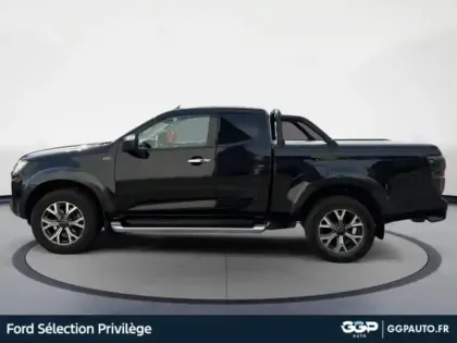 Photo 16 Isuzu D-Max  1.9 Ddi 164ch N60 Nitro Sport Space A/T