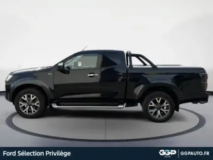 Photo 31 Isuzu D-Max  1.9 Ddi 164ch N60 Nitro Sport Space A/T
