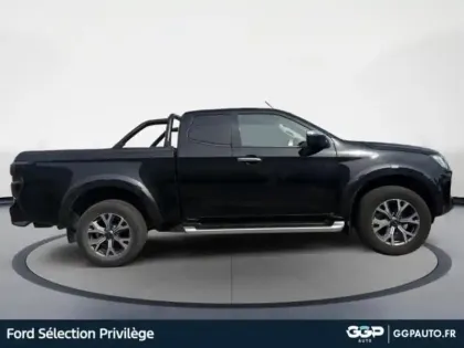 Photo 36 Isuzu D-Max  1.9 Ddi 164ch N60 Nitro Sport Space A/T