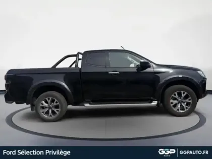 Photo 5 Isuzu D-Max  1.9 Ddi 164ch N60 Nitro Sport Space A/T
