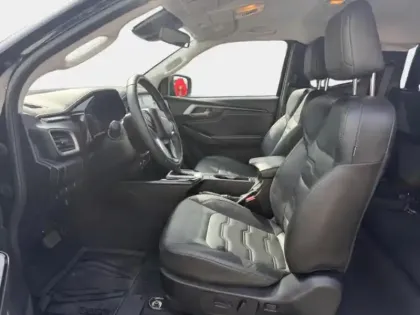 Photo 13 Isuzu D-Max  1.9 Ddi 164ch N60 Nitro Sport Space A/T