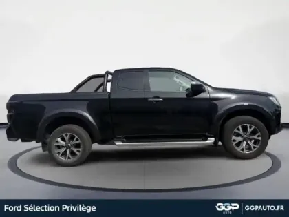 Photo 21 Isuzu D-Max  1.9 Ddi 164ch N60 Nitro Sport Space A/T