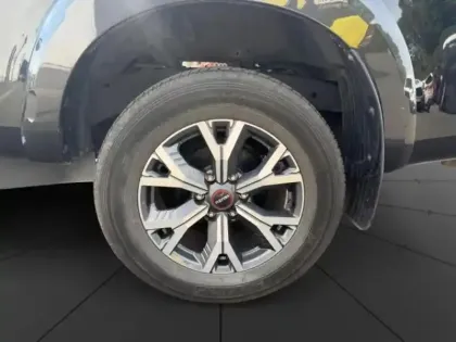 Photo 27 Isuzu D-Max  1.9 Ddi 164ch N60 Nitro Sport Space A/T