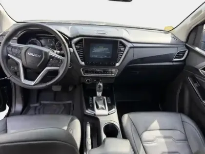 Photo 29 Isuzu D-Max  1.9 Ddi 164ch N60 Nitro Sport Space A/T