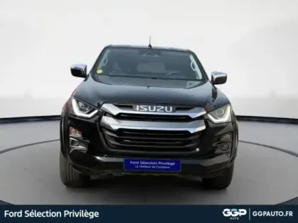 Photo 24 Isuzu D-Max  1.9 Ddi 164ch N60 Nitro Sport Space A/T