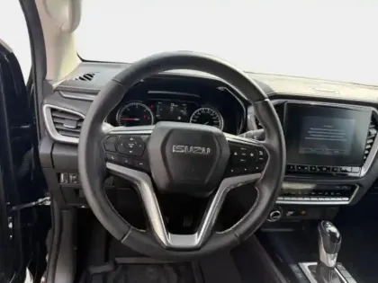 Photo 14 Isuzu D-Max  1.9 Ddi 164ch N60 Nitro Sport Space A/T