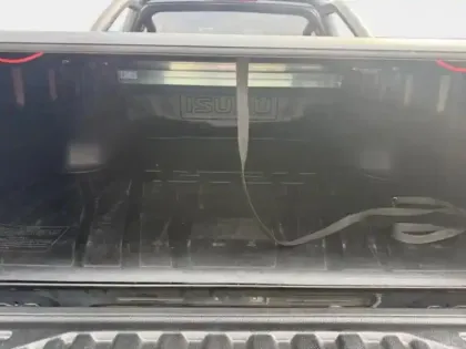 Photo 40 Isuzu D-Max  1.9 Ddi 164ch N60 Nitro Sport Space A/T