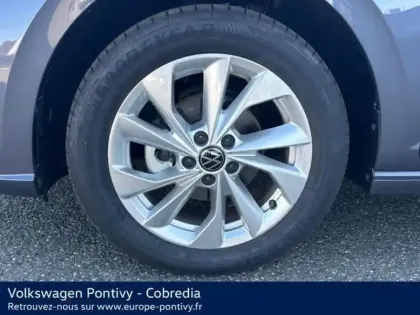 Photo 12 Volkswagen Polo  1.0 TSI 95ch Style DSG7