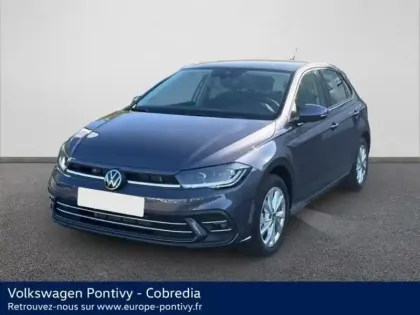 Photo Volkswagen Polo Style