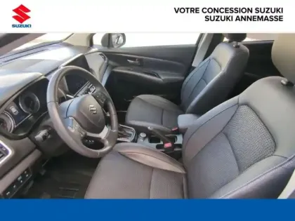 Photo 9 Suzuki S-cross  1.5 Dualjet Hybrid 115ch allgrip Style Auto