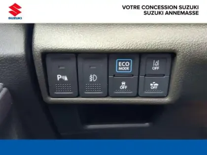 Photo 13 Suzuki S-cross  1.5 Dualjet Hybrid 115ch allgrip Style Auto