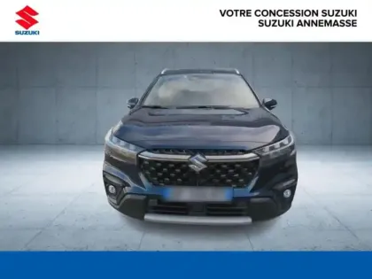Photo 7 Suzuki S-cross  1.5 Dualjet Hybrid 115ch allgrip Style Auto