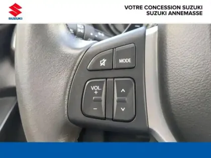 Photo 14 Suzuki S-cross  1.5 Dualjet Hybrid 115ch allgrip Style Auto