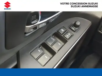 Photo 12 Suzuki S-cross  1.5 Dualjet Hybrid 115ch allgrip Style Auto
