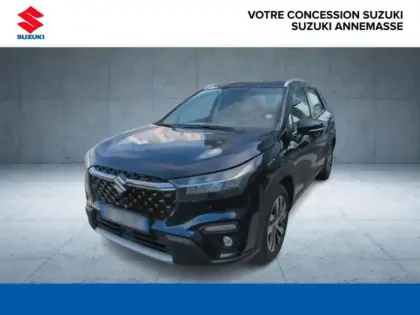 Photo 6 Suzuki S-cross  1.5 Dualjet Hybrid 115ch allgrip Style Auto