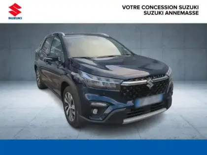 Photo Suzuki S-cross Style