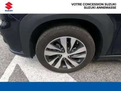 Photo 8 Suzuki S-cross  1.5 Dualjet Hybrid 115ch allgrip Style Auto