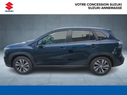 Photo 5 Suzuki S-cross  1.5 Dualjet Hybrid 115ch allgrip Style Auto