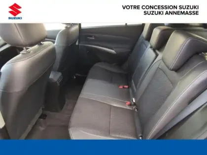 Photo 10 Suzuki S-cross  1.5 Dualjet Hybrid 115ch allgrip Style Auto