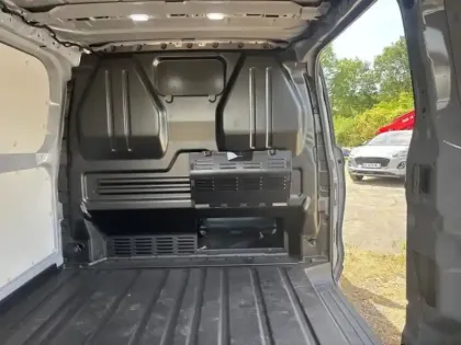 Photo 14 Ford Custom Transit  Fg 320 L1H1 2.0 EcoBlue 150ch Trail