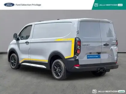 Photo 17 Ford Custom Transit  Fg 320 L1H1 2.0 EcoBlue 150ch Trail