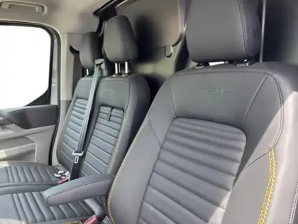 Photo 22 Ford Custom Transit  Fg 320 L1H1 2.0 EcoBlue 150ch Trail