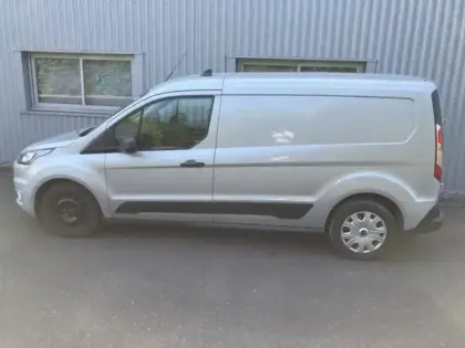 Photo 7 Ford Transit Connect  L2 1.0E 100ch E85 Trend