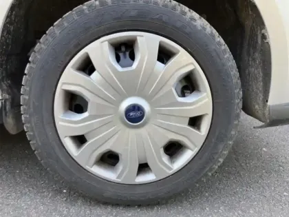 Photo 8 Ford Transit Connect  L2 1.0E 100ch E85 Trend