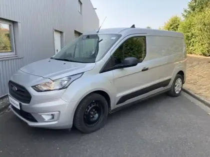 Photo Ford Transit Connect Trend