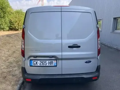 Photo 5 Ford Transit Connect  L2 1.0E 100ch E85 Trend
