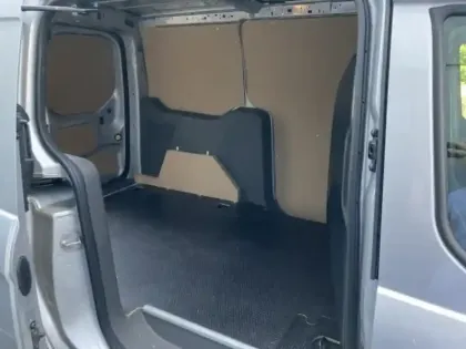 Photo 11 Ford Transit Connect  L2 1.0E 100ch E85 Trend
