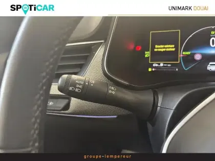 Photo 14 Renault Arkana  1.6 E-Tech hybride 145ch Techno -22