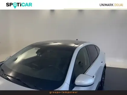 Photo 9 Renault Arkana  1.6 E-Tech hybride 145ch Techno -22