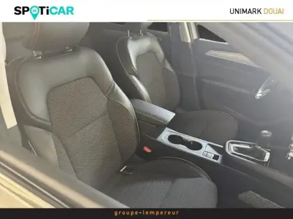 Photo 8 Renault Arkana  1.6 E-Tech hybride 145ch Techno -22
