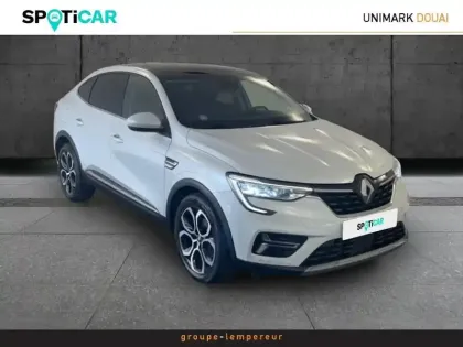 Photo Renault Arkana Techno
