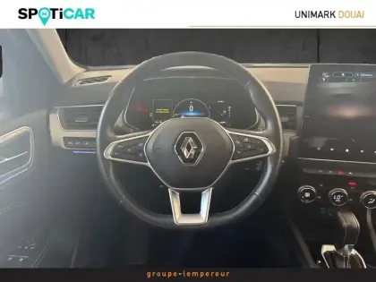 Photo 11 Renault Arkana  1.6 E-Tech hybride 145ch Techno -22