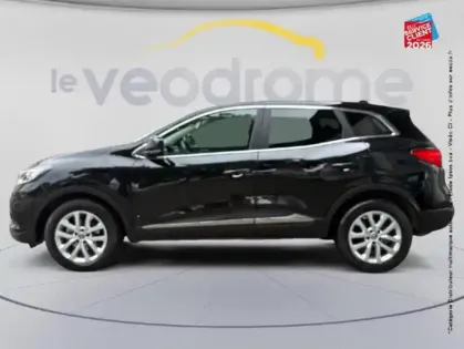 Photo 8 Renault Kadjar  1.3 TCe 140ch FAP Business EDC - 21