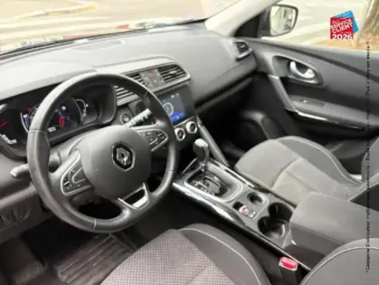Photo 14 Renault Kadjar  1.3 TCe 140ch FAP Business EDC - 21