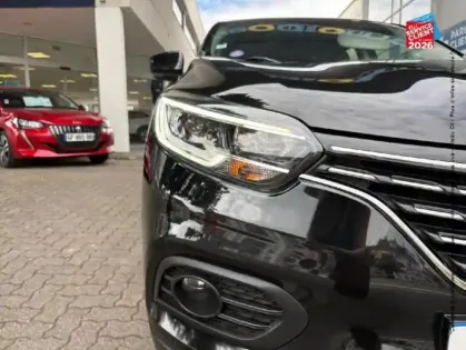 Photo 12 Renault Kadjar  1.3 TCe 140ch FAP Business EDC - 21