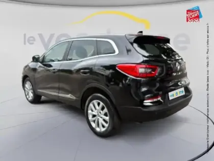 Photo 7 Renault Kadjar  1.3 TCe 140ch FAP Business EDC - 21