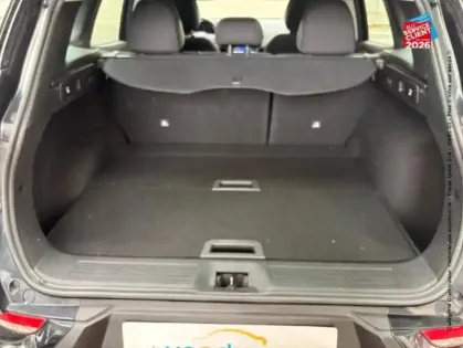 Photo 13 Renault Kadjar  1.3 TCe 140ch FAP Business EDC - 21