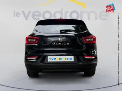Photo 6 Renault Kadjar  1.3 TCe 140ch FAP Business EDC - 21