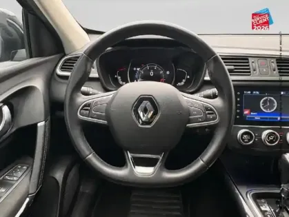 Photo 11 Renault Kadjar  1.3 TCe 140ch FAP Business EDC - 21