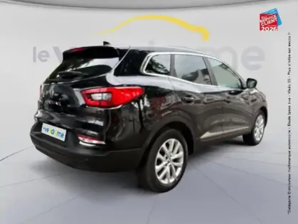 Photo 5 Renault Kadjar  1.3 TCe 140ch FAP Business EDC - 21