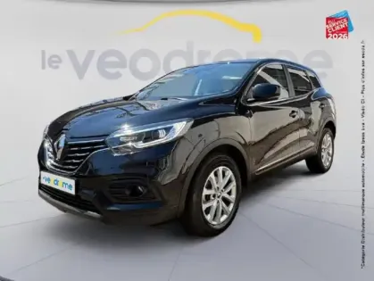 Photo Renault Kadjar Business