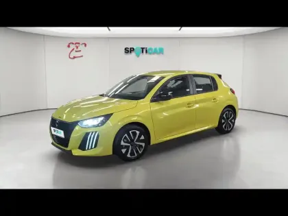 Photo Peugeot 208 Style