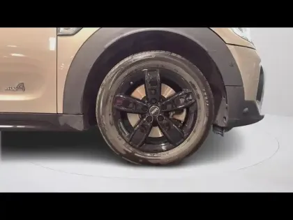 Photo 7 Mini Countryman  Cooper SE 125ch + 95ch Edition Premium Plus ALL4 BVA6